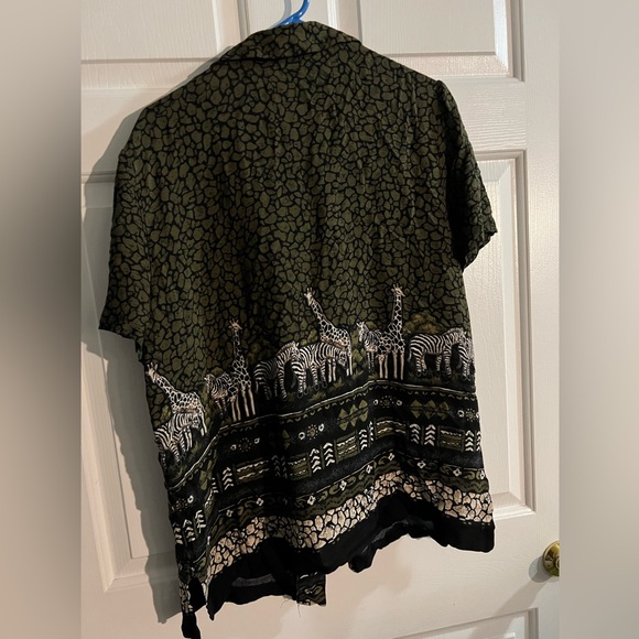 Vintage Sag Harbor Maxi Dress 🔥NWT🔥 Host Pick 🎉 - Picture 9 of 13